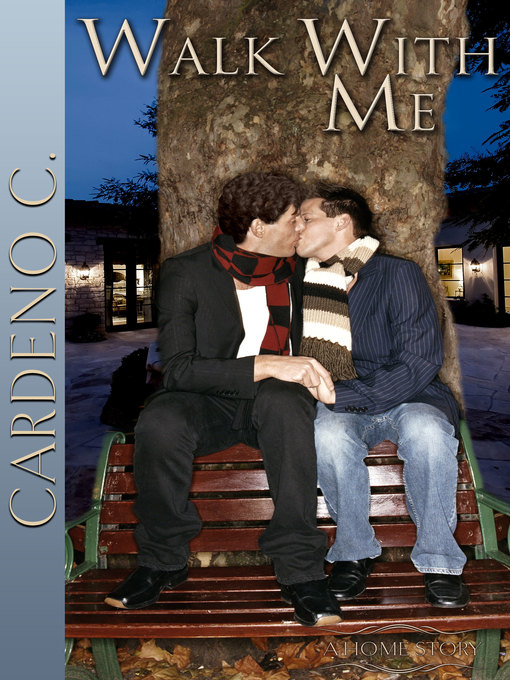 Title details for Walk With Me by Cardeno C - Available